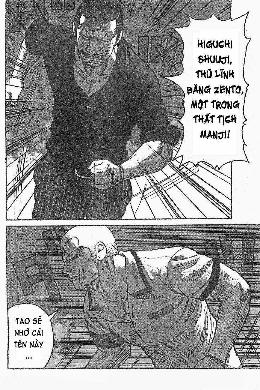 Worst - Chapter 126 - Trang 31