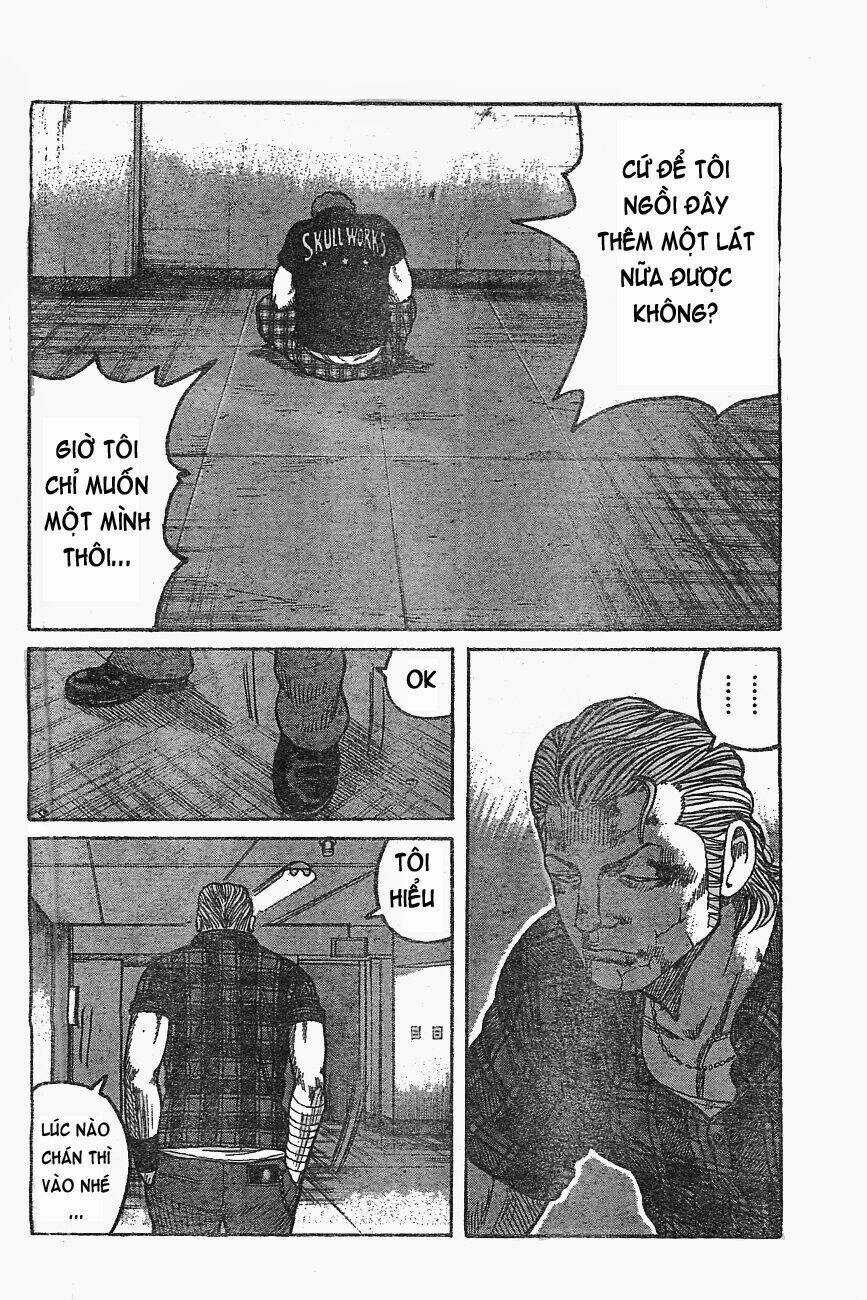 Worst - Chapter 126 - Trang 33