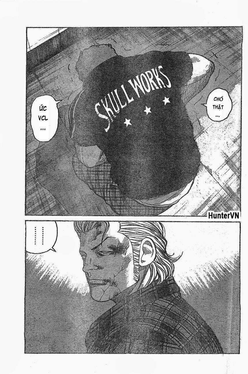 Worst - Chapter 126 - Trang 34