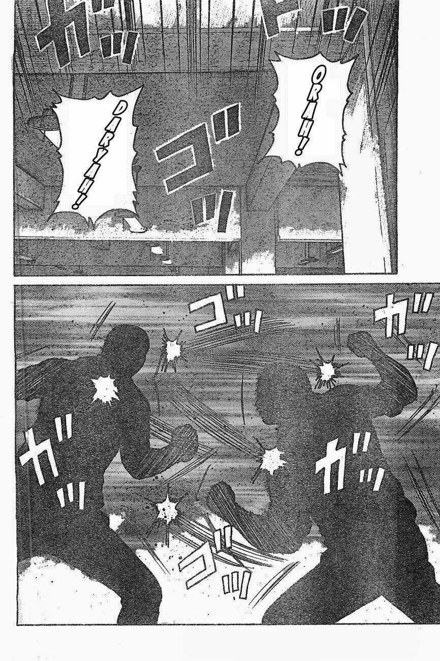 Worst - Chapter 126 - Trang 35