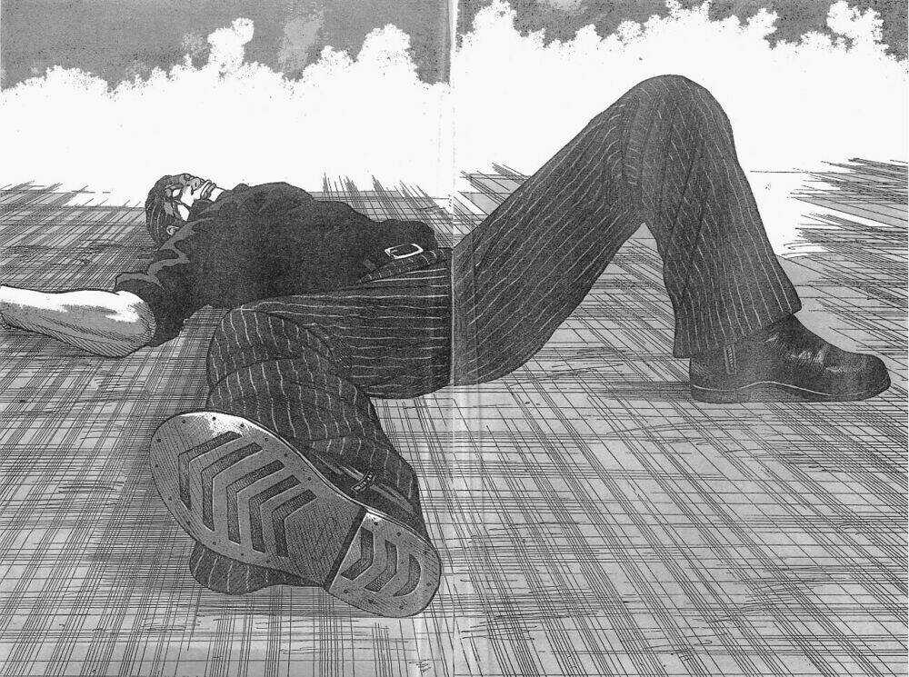 Worst - Chapter 126 - Trang 39