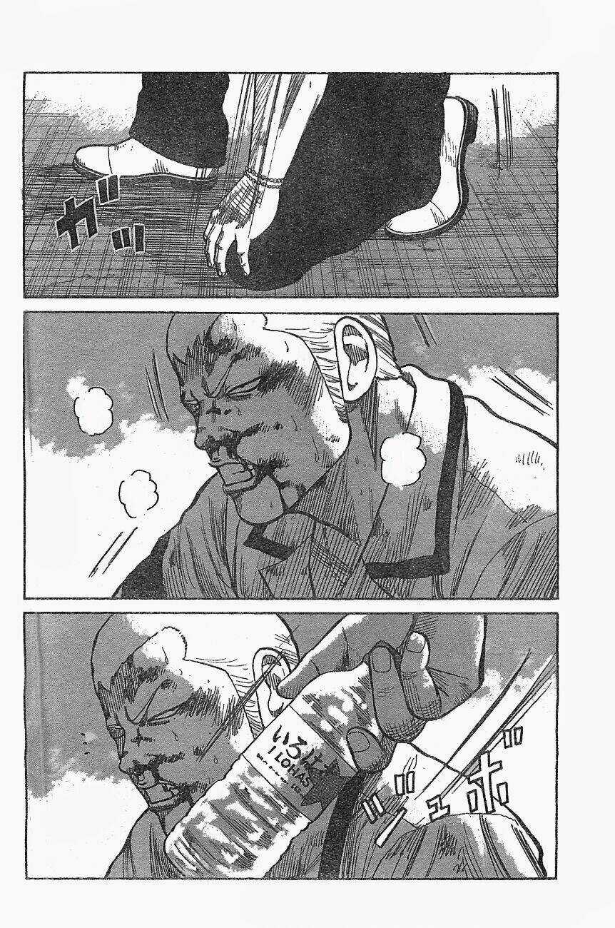 Worst - Chapter 126 - Trang 40