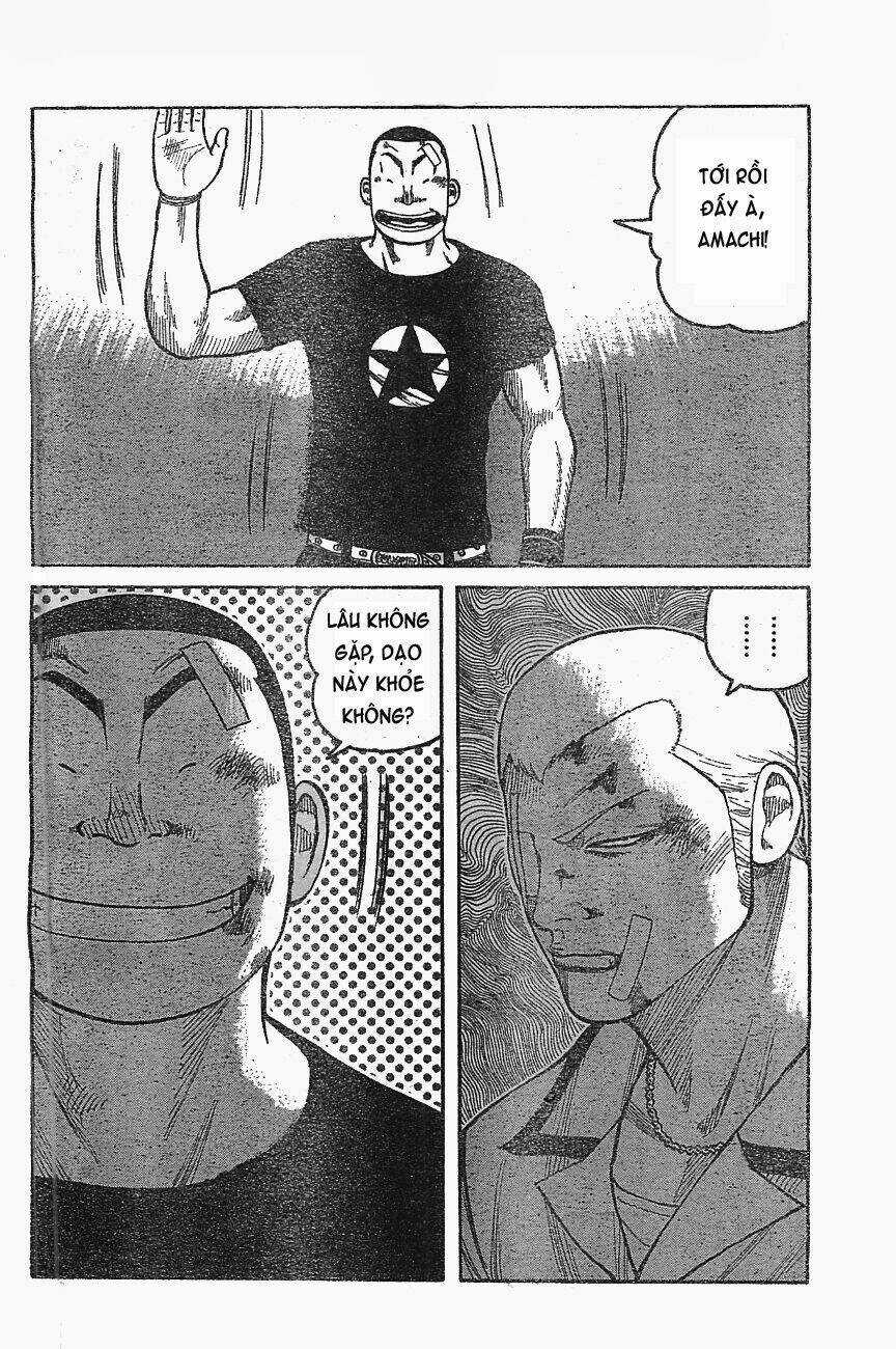 Worst - Chapter 126 - Trang 5