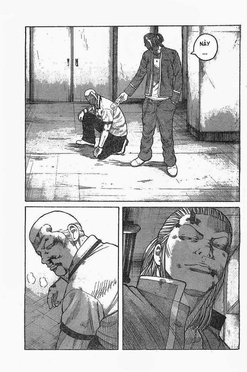 Worst - Chapter 126 - Trang 41