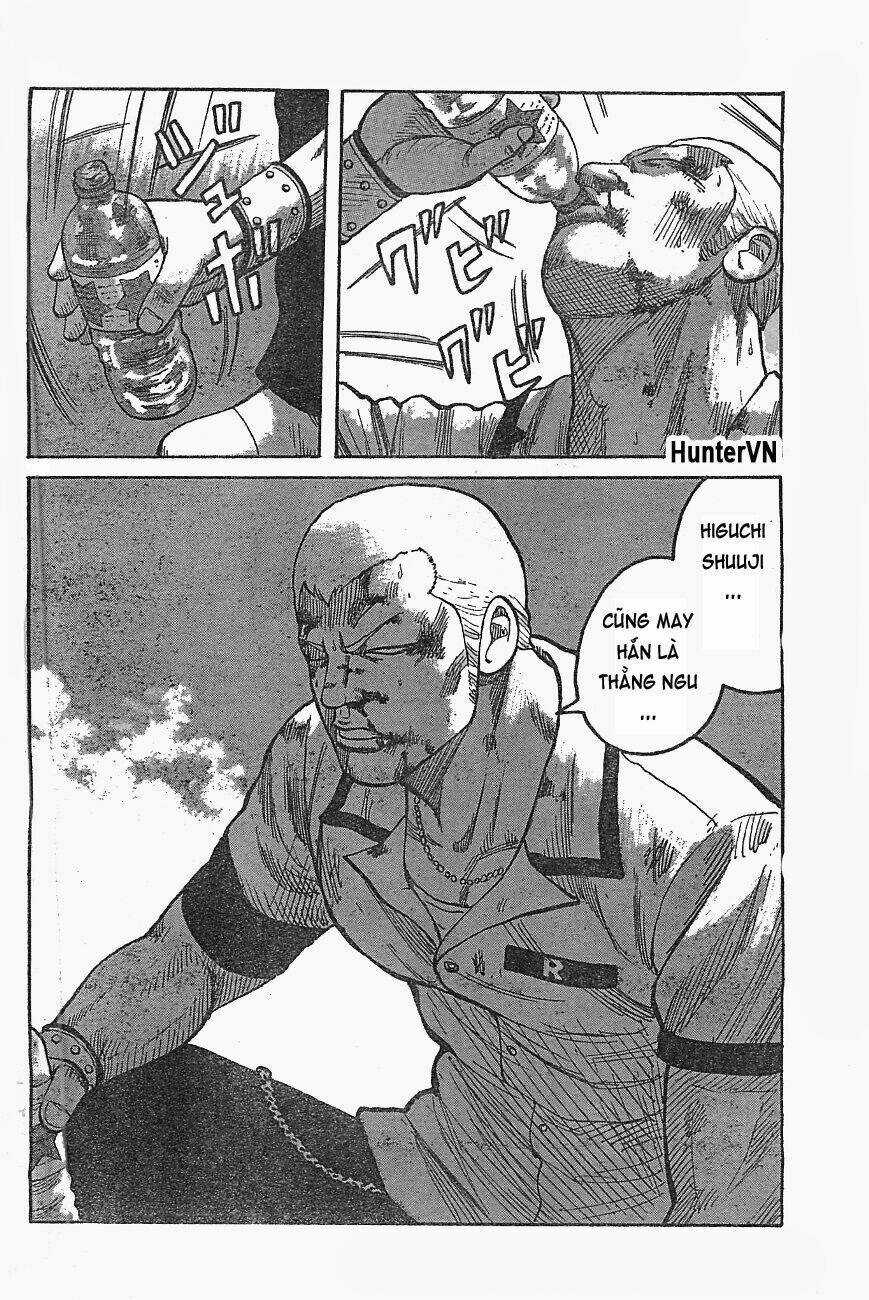 Worst - Chapter 126 - Trang 42