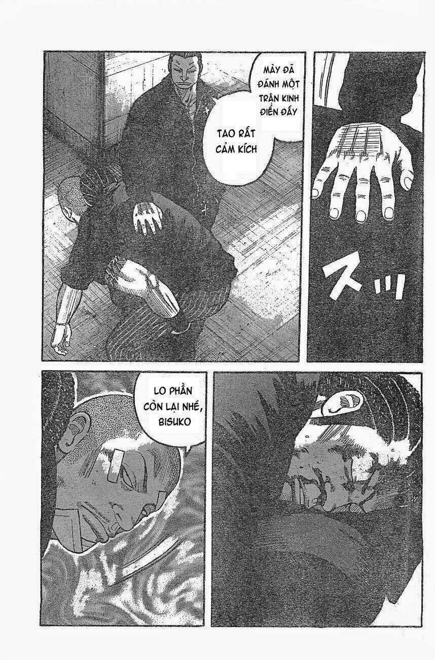 Worst - Chapter 126 - Trang 43