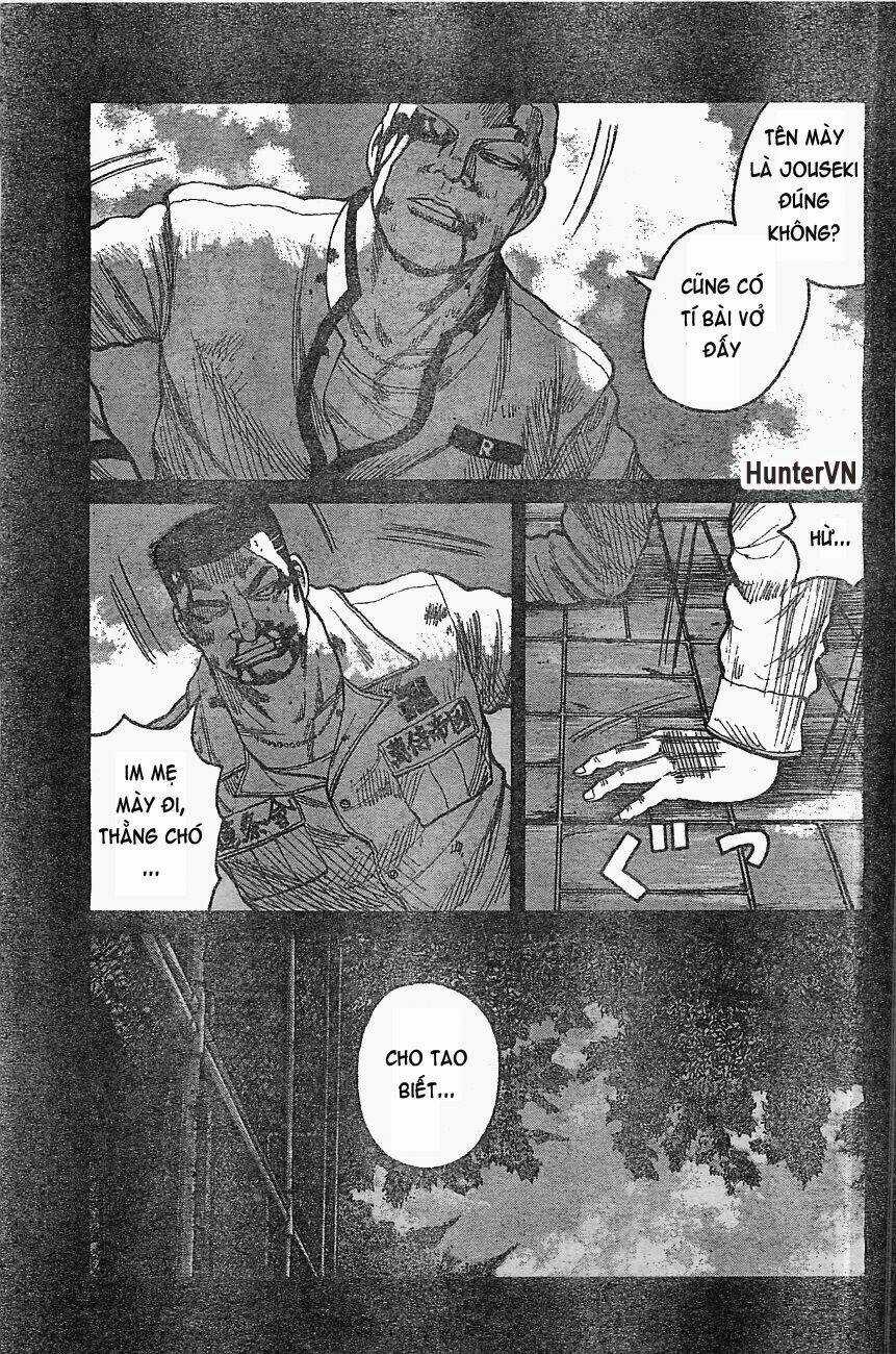 Worst - Chapter 126 - Trang 10