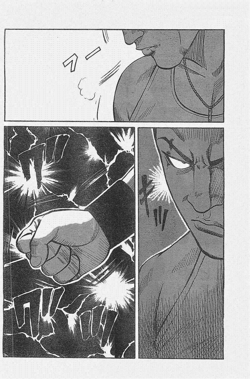 Worst - Chapter 127 - Trang 11