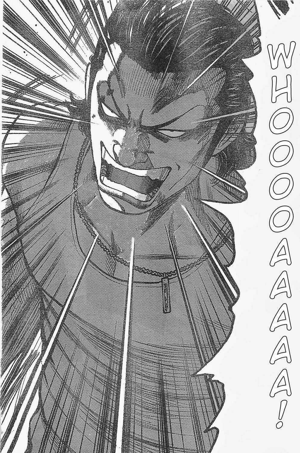 Worst - Chapter 127 - Trang 12