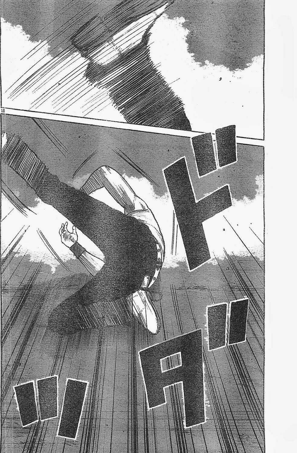 Worst - Chapter 127 - Trang 14