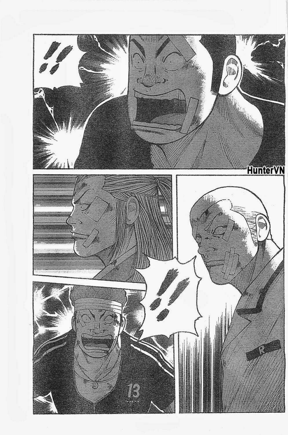 Worst - Chapter 127 - Trang 15