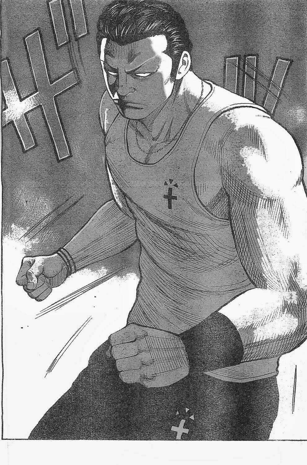 Worst - Chapter 127 - Trang 16