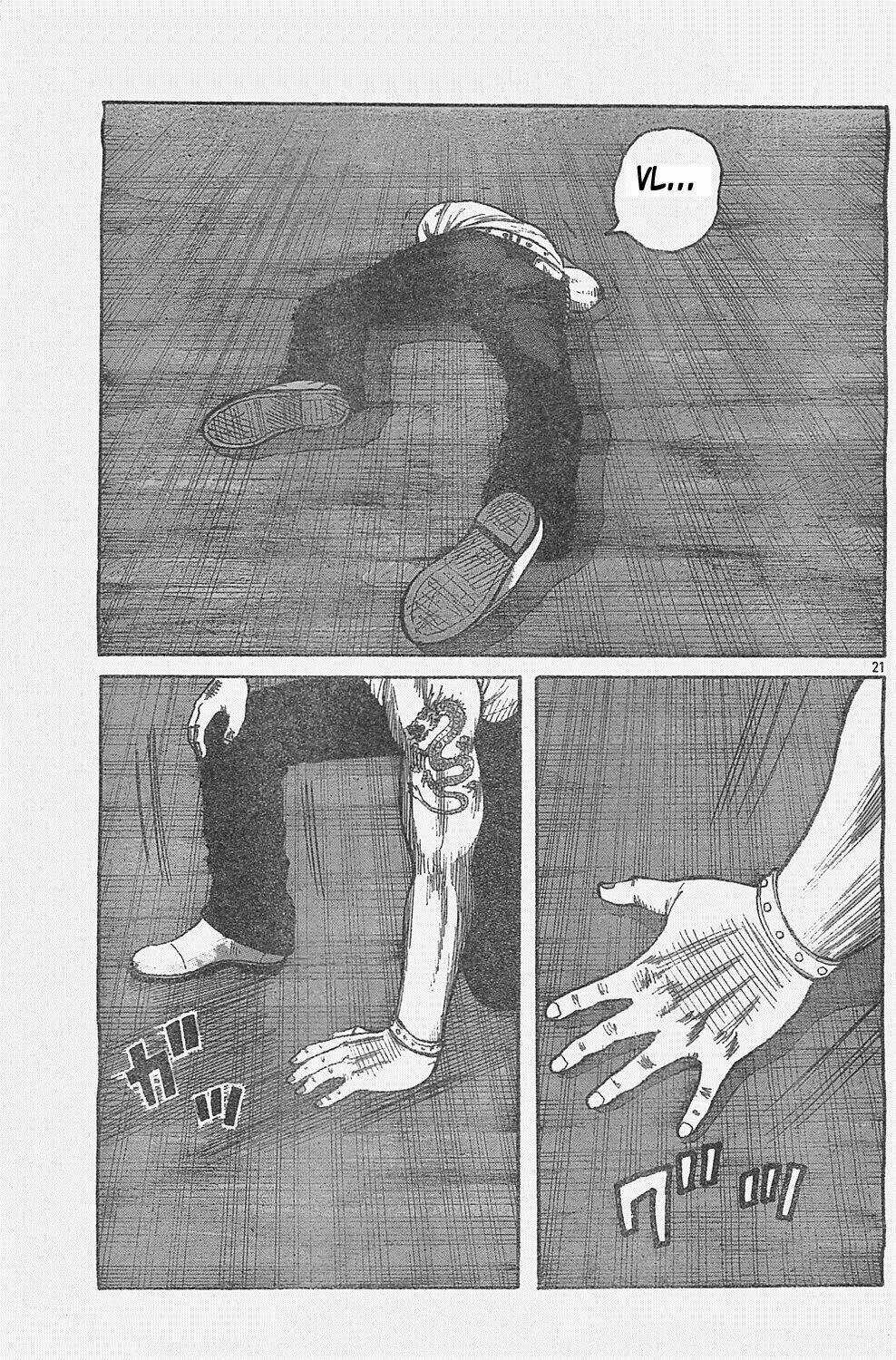 Worst - Chapter 127 - Trang 17