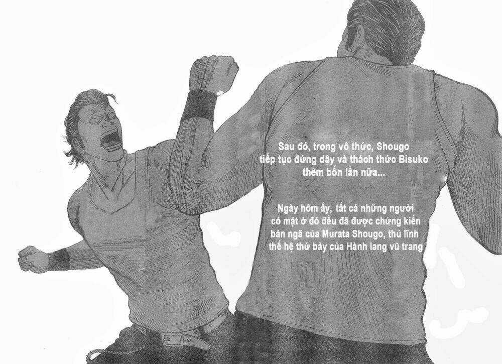 Worst - Chapter 127 - Trang 19