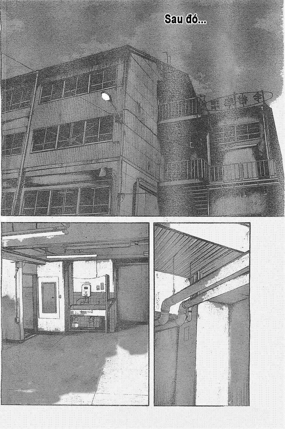 Worst - Chapter 127 - Trang 20