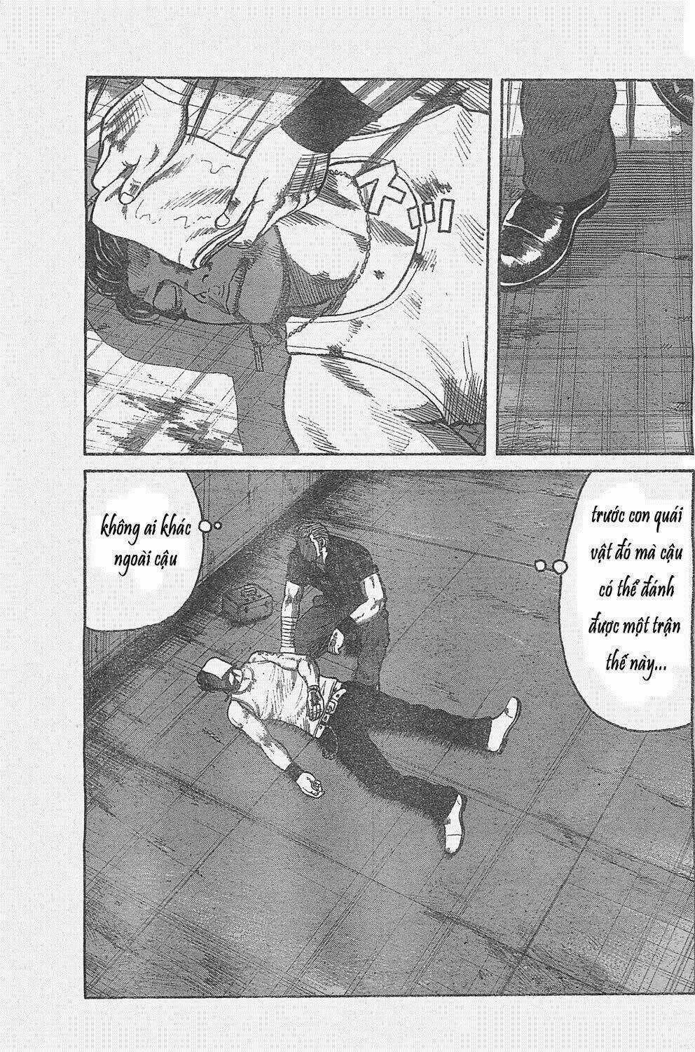 Worst - Chapter 127 - Trang 21