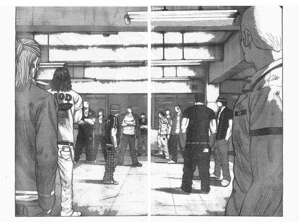 Worst - Chapter 127 - Trang 24