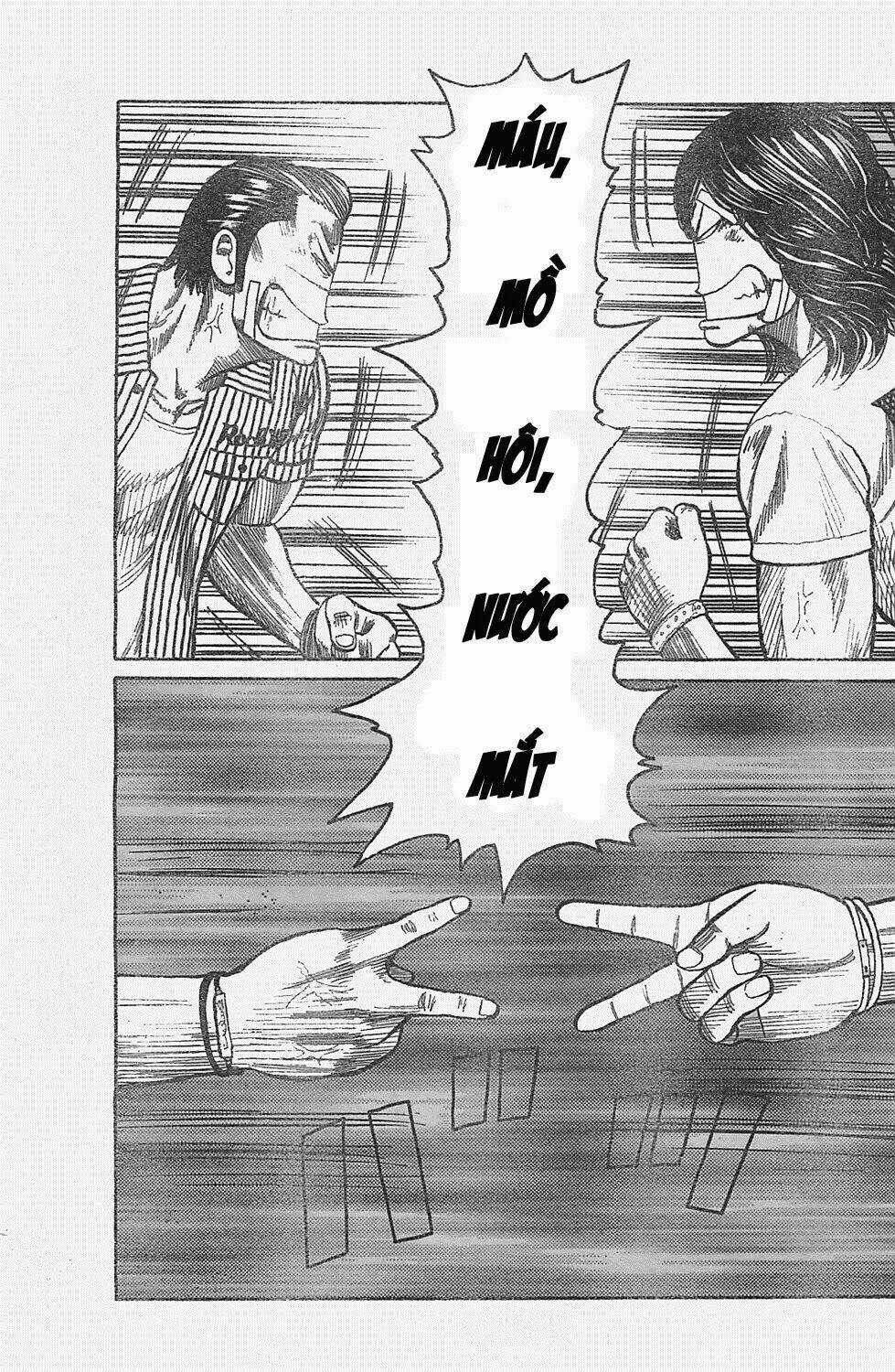 Worst - Chapter 127 - Trang 36