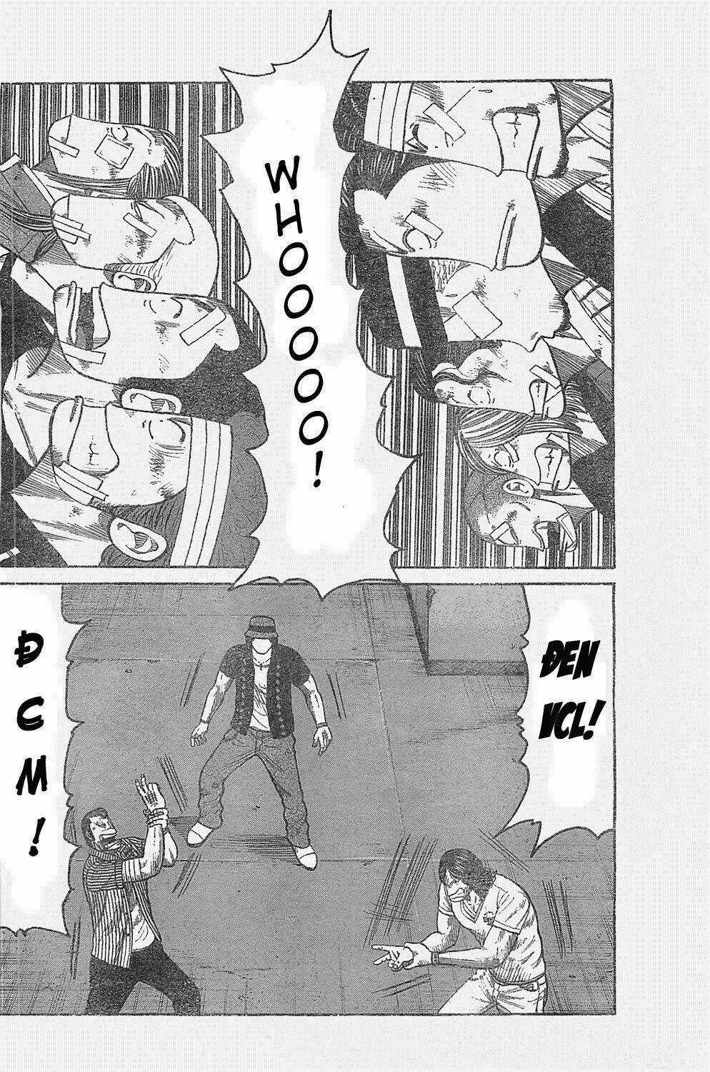 Worst - Chapter 127 - Trang 37