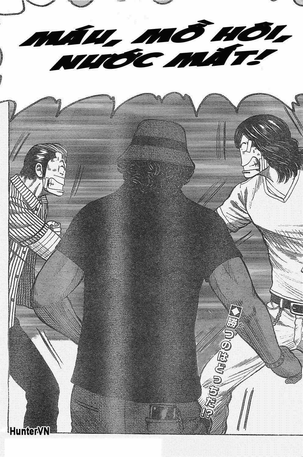 Worst - Chapter 127 - Trang 39