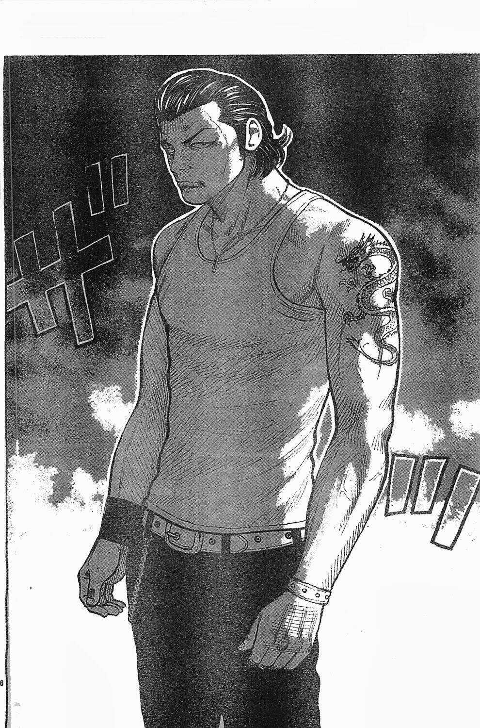 Worst - Chapter 127 - Trang 5