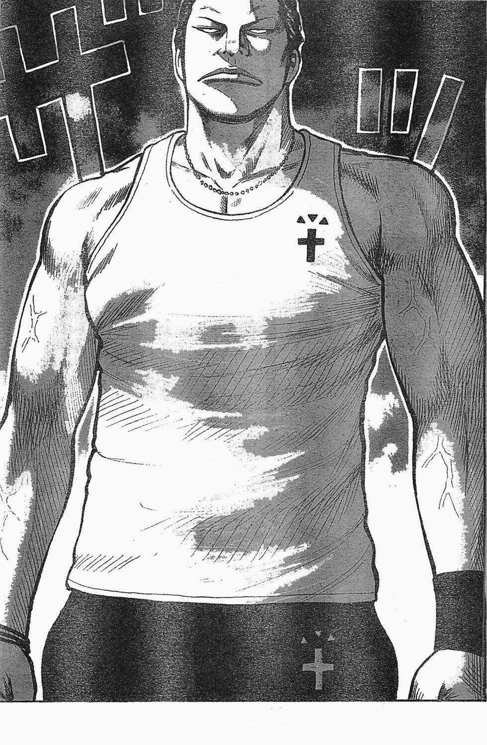 Worst - Chapter 127 - Trang 6