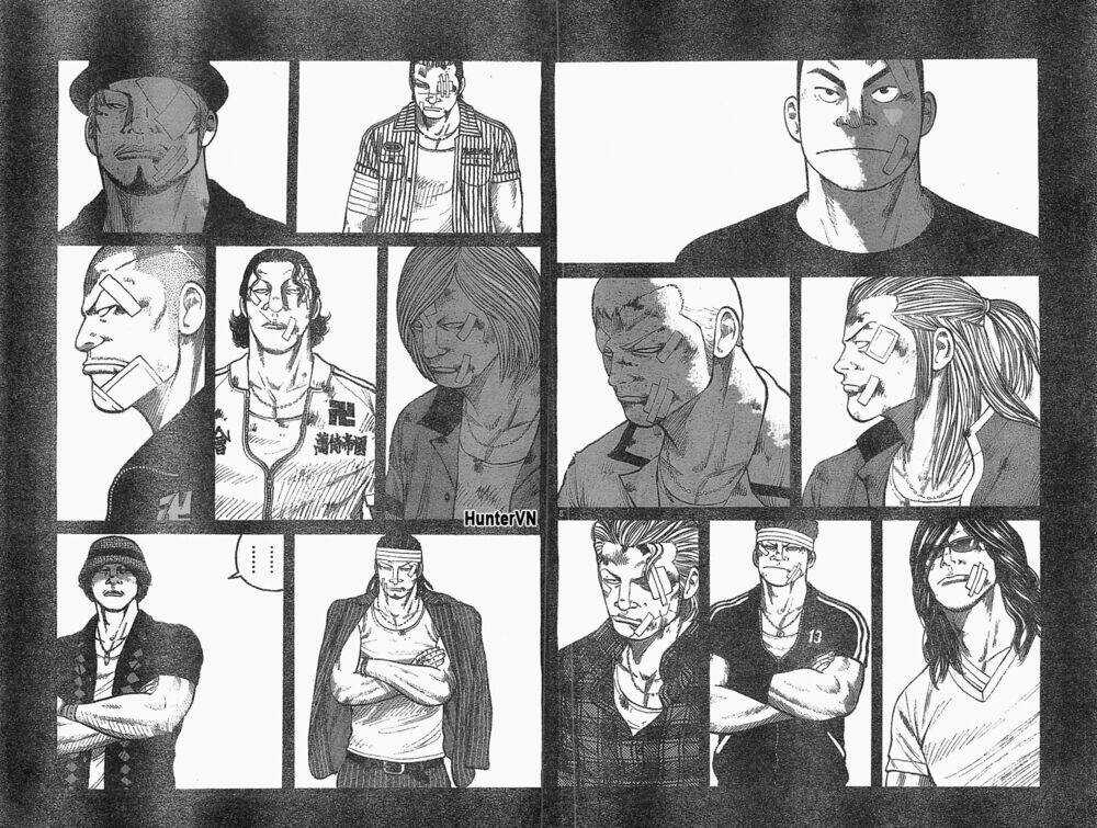 Worst - Chapter 127 - Trang 7