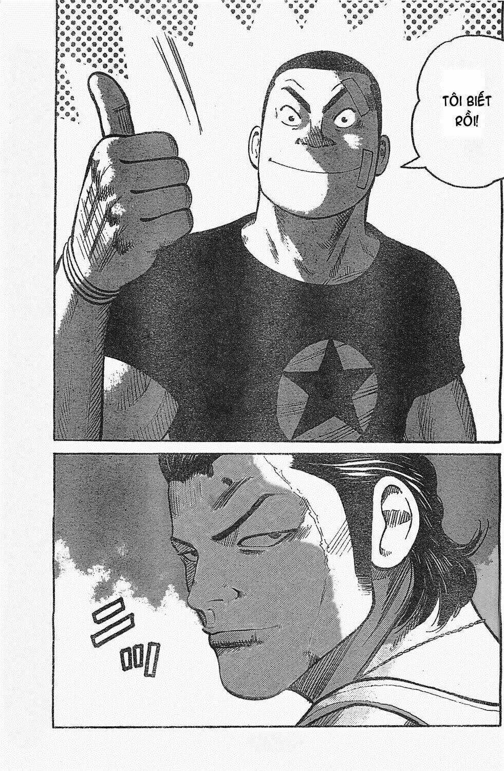 Worst - Chapter 127 - Trang 9