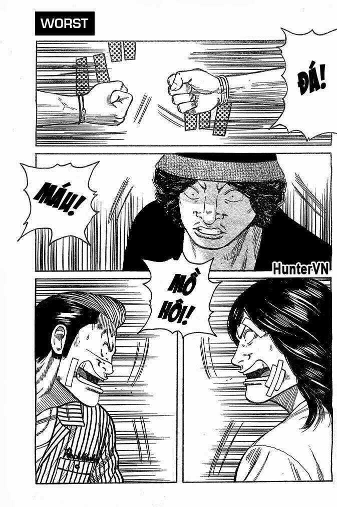 Worst - Chapter 128 - Trang 1