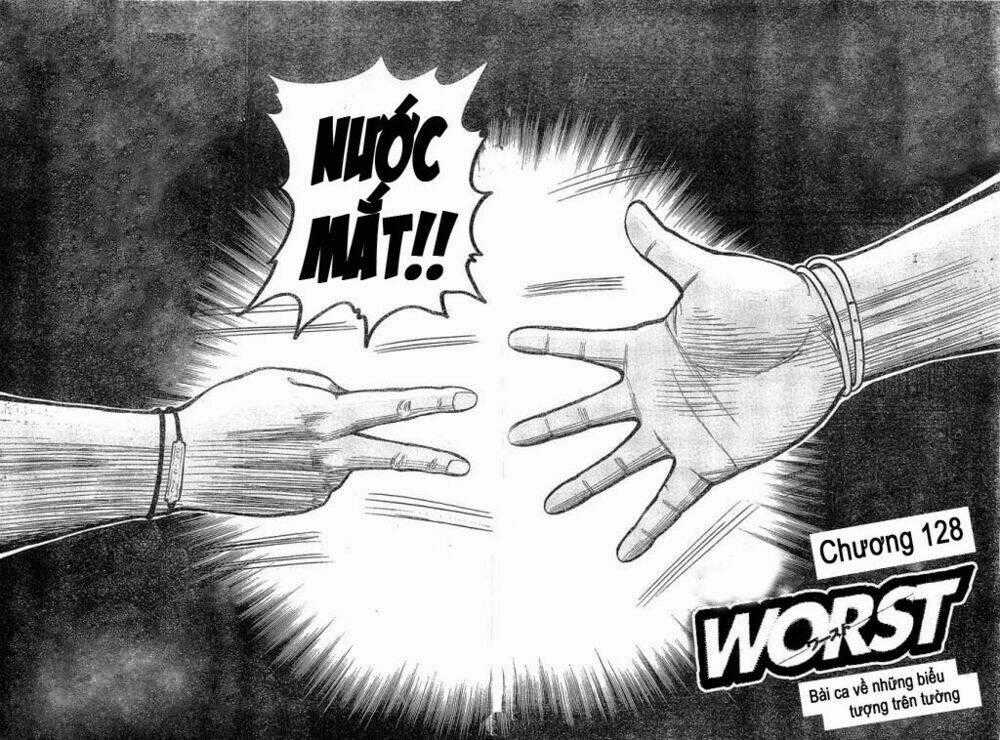 Worst - Chapter 128 - Trang 2