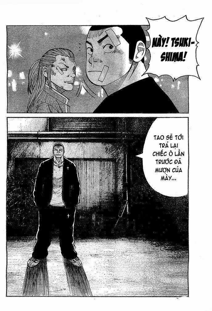 Worst - Chapter 128 - Trang 11