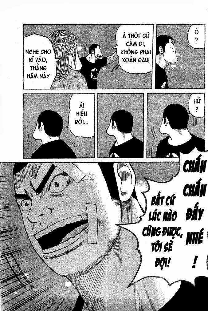 Worst - Chapter 128 - Trang 12