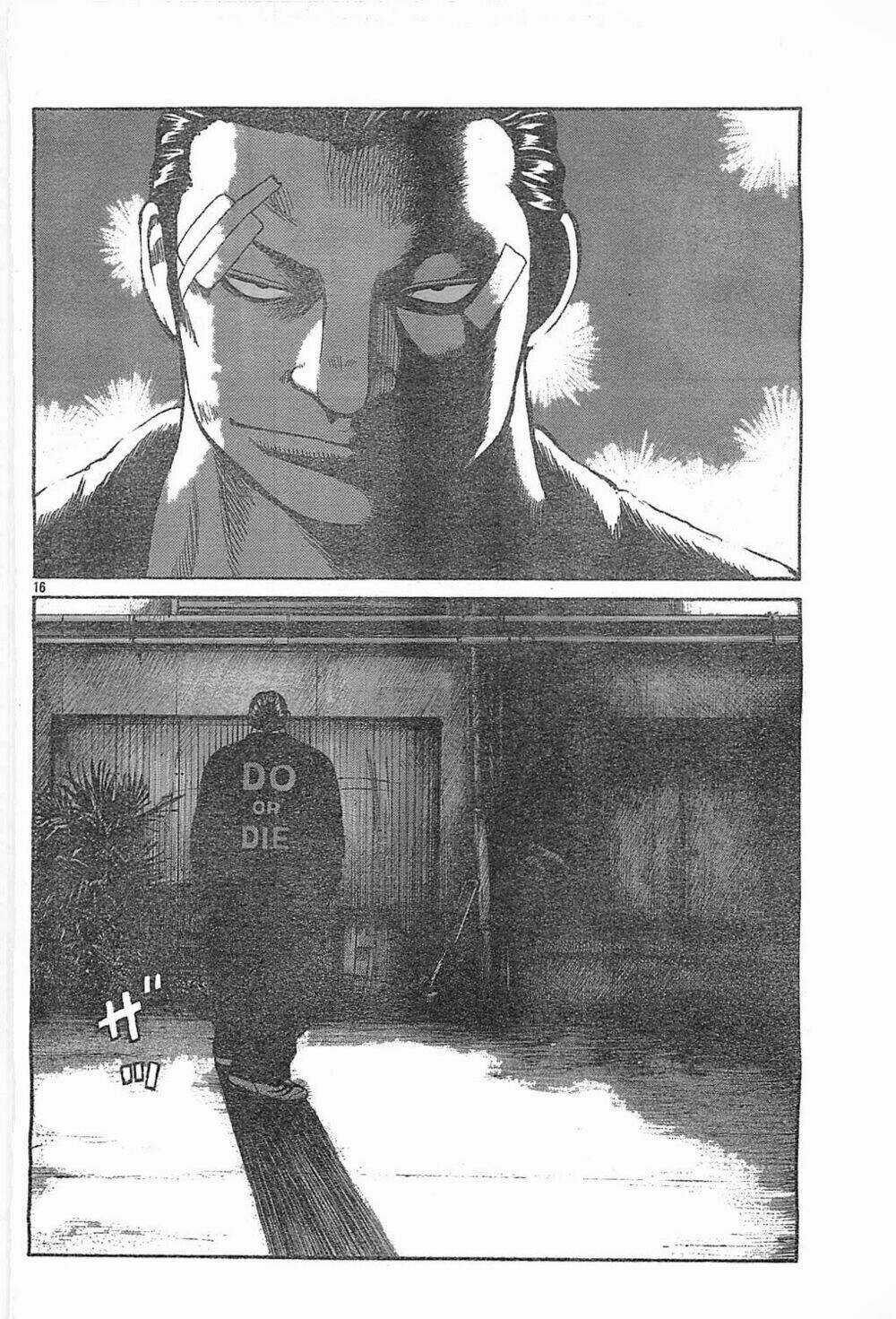 Worst - Chapter 128 - Trang 13