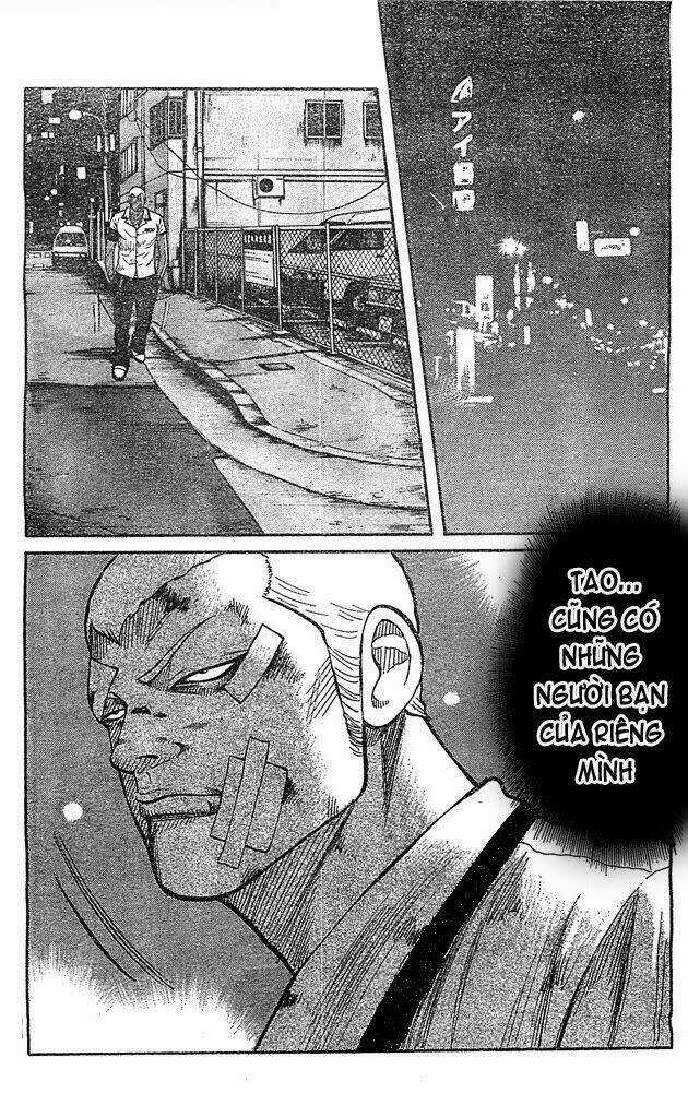 Worst - Chapter 128 - Trang 14