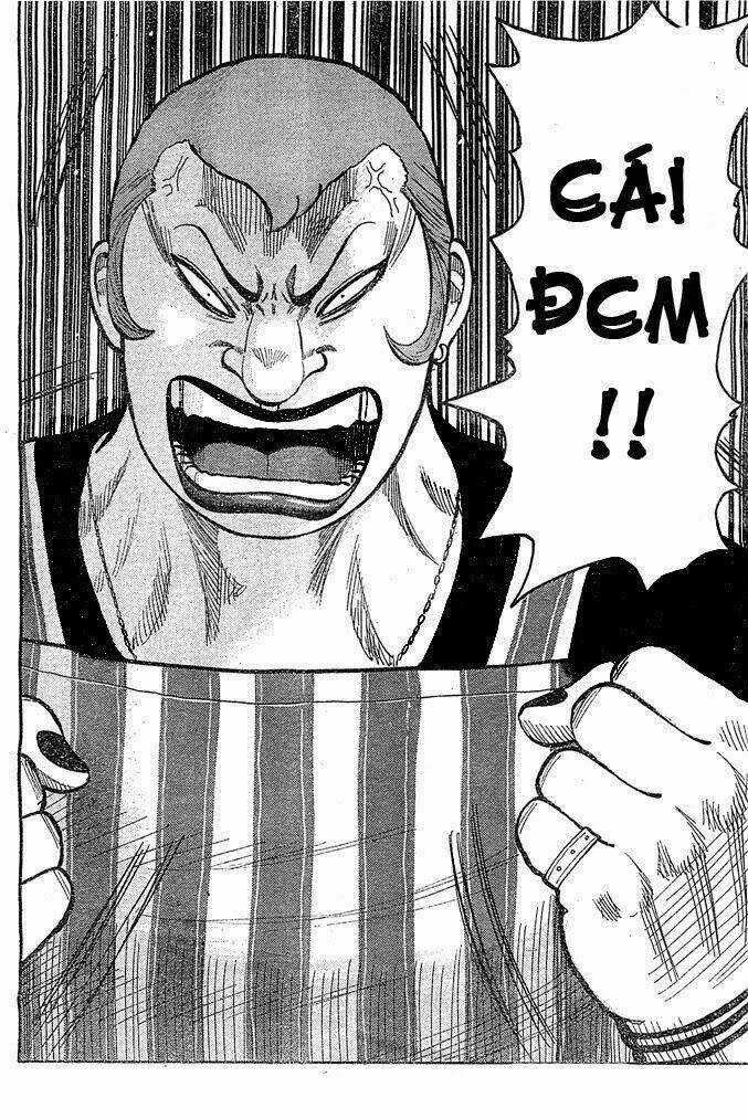 Worst - Chapter 128 - Trang 18