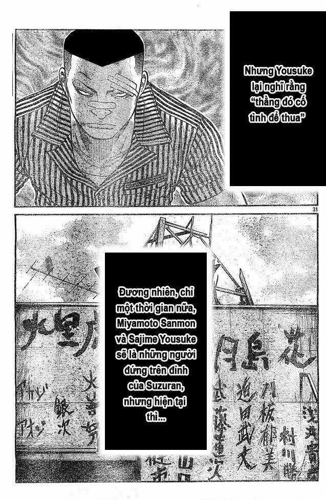 Worst - Chapter 128 - Trang 27