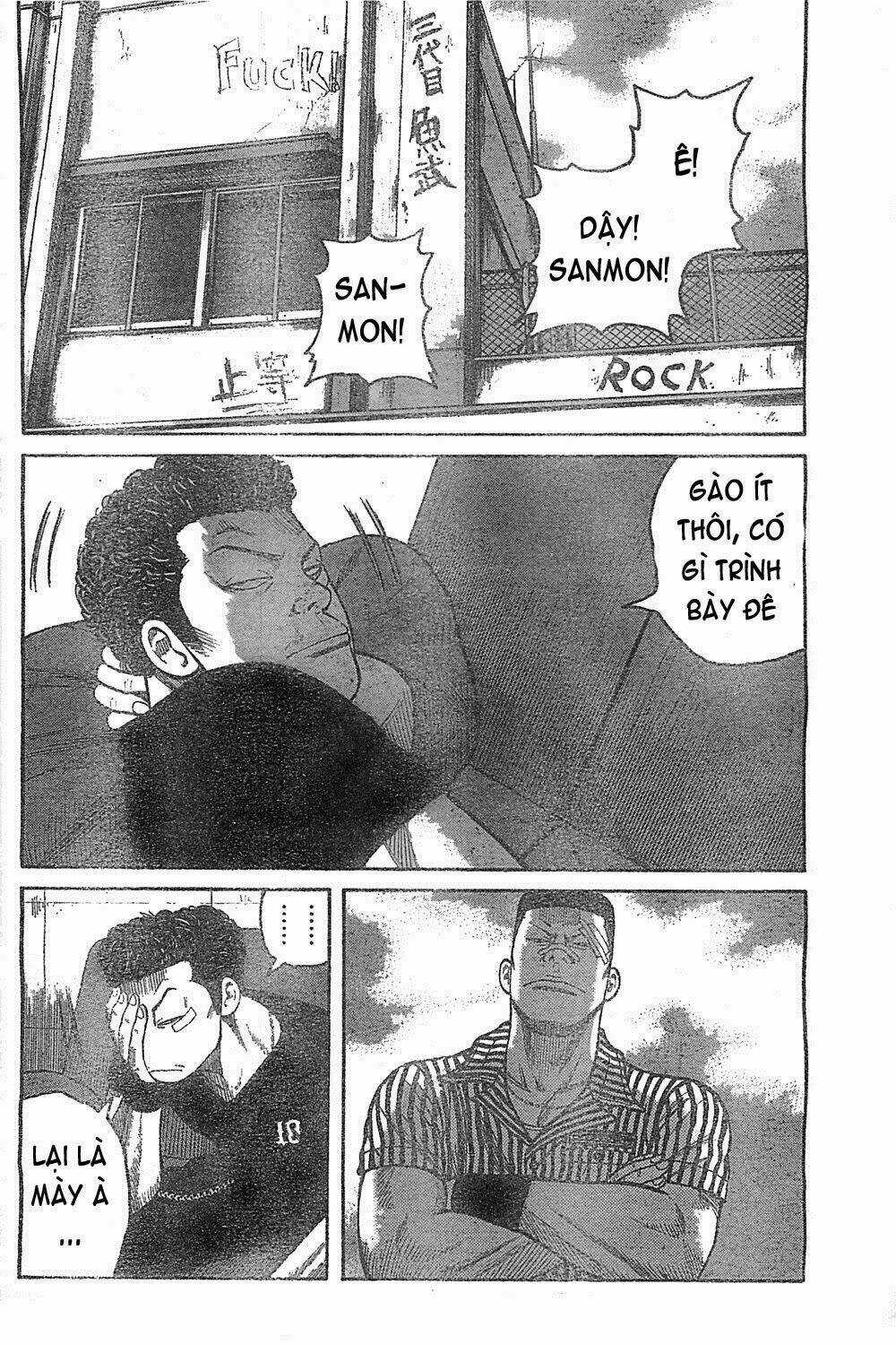 Worst - Chapter 128 - Trang 28