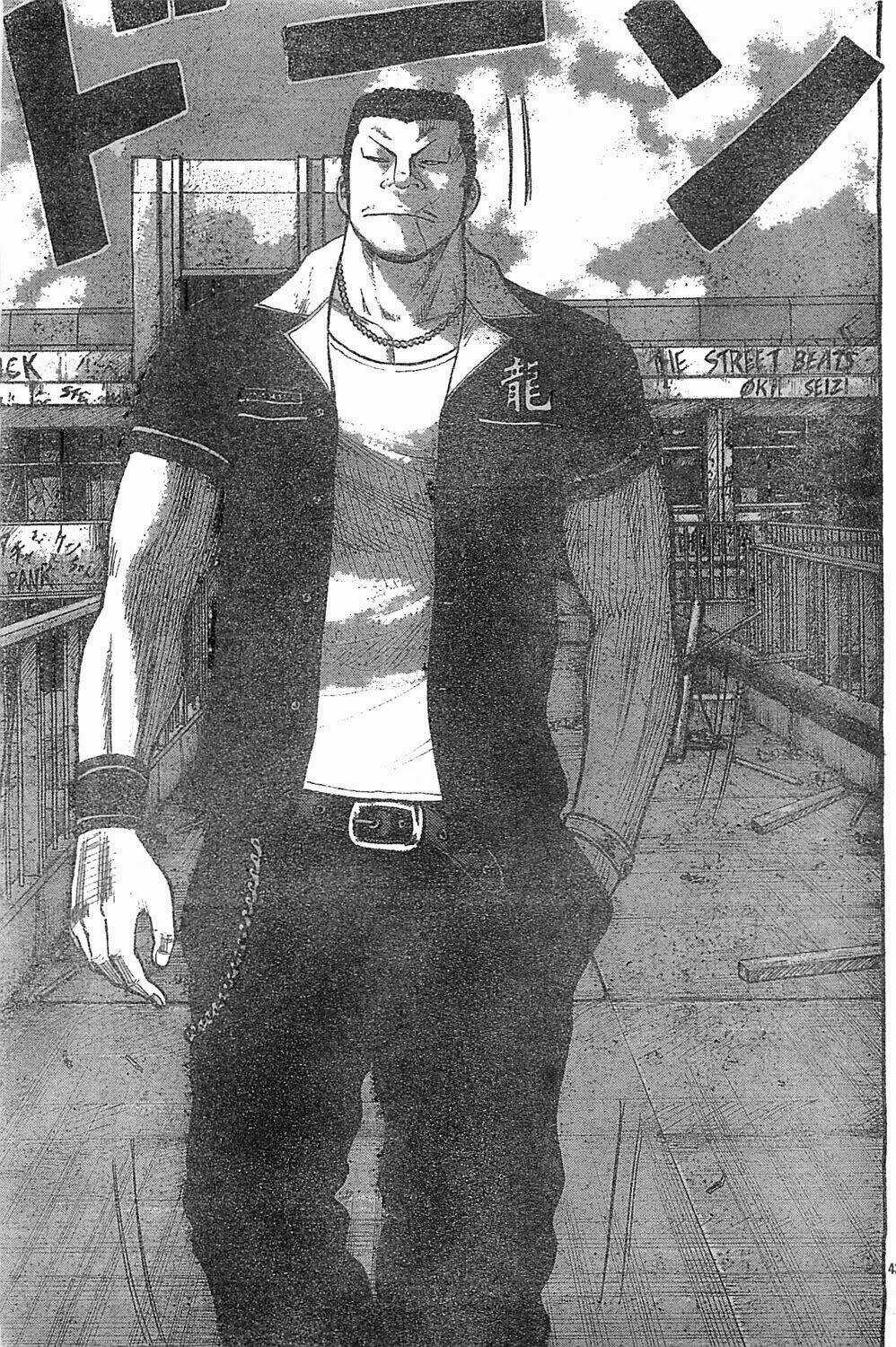 Worst - Chapter 128 - Trang 39