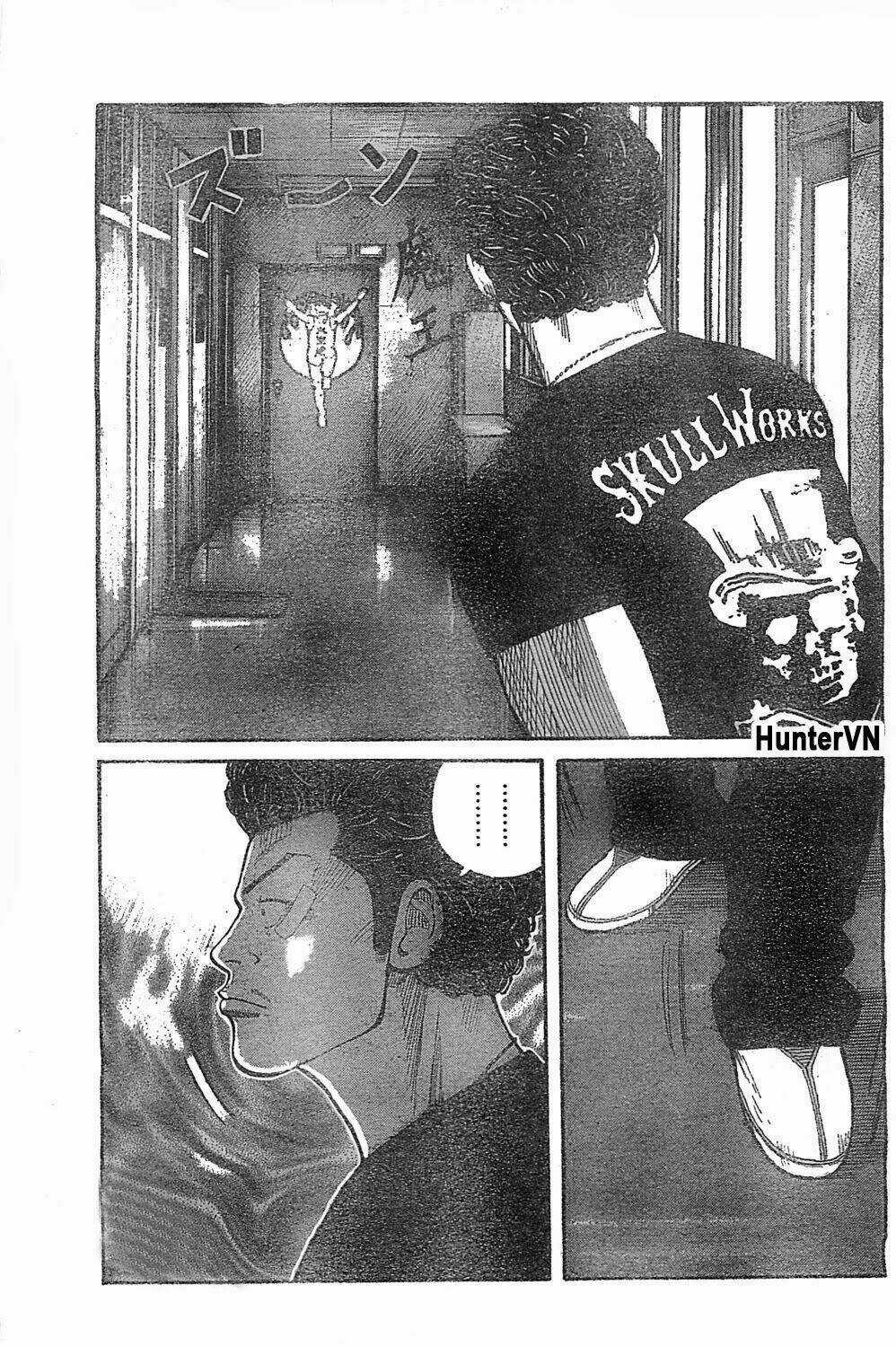 Worst - Chapter 128 - Trang 41