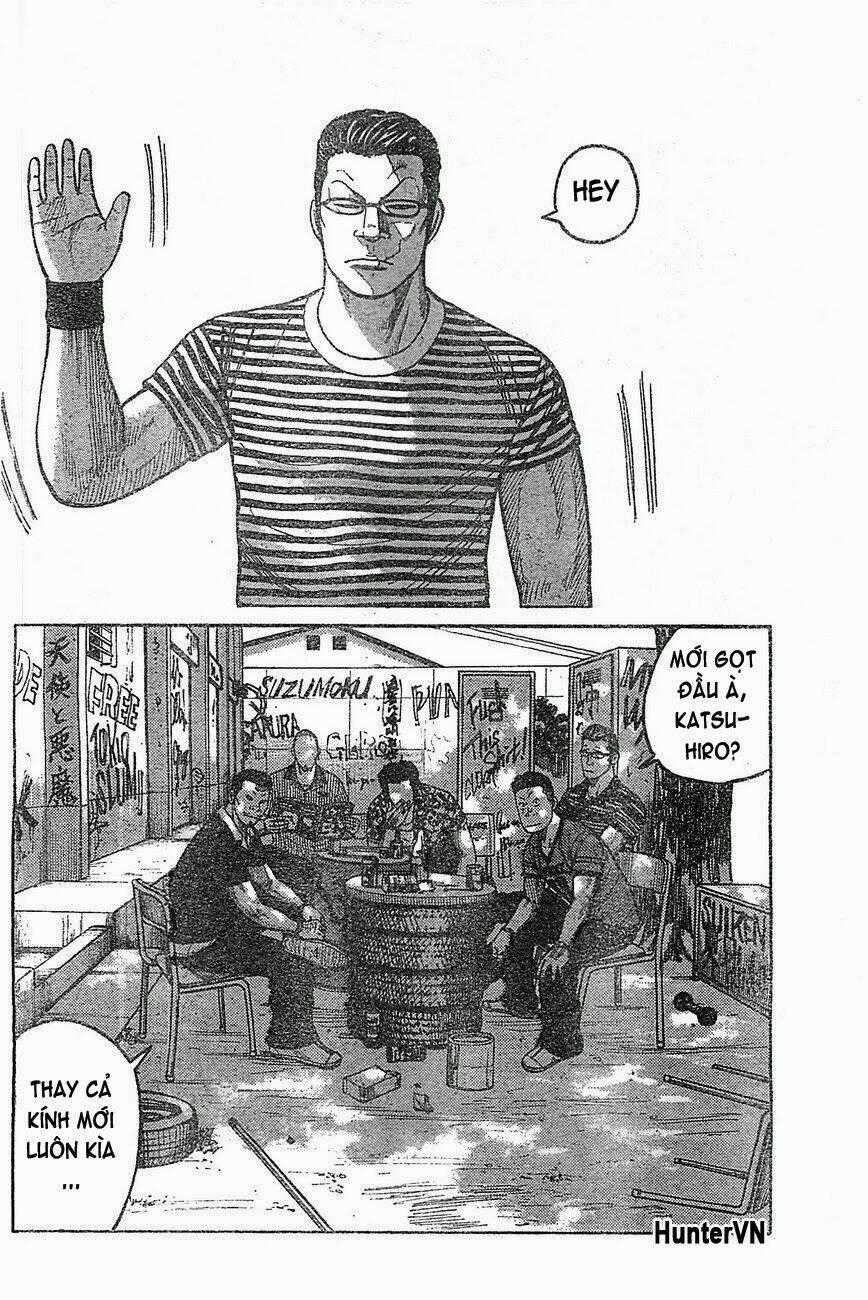 Worst - Chapter 129 - Trang 2