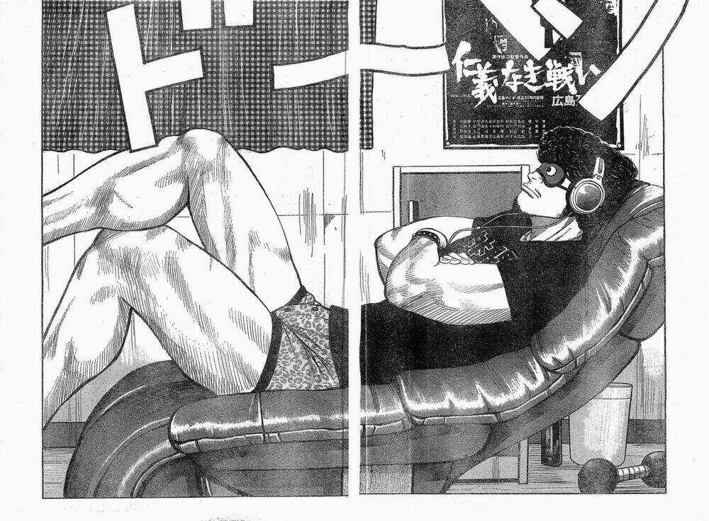 Worst - Chapter 129 - Trang 11