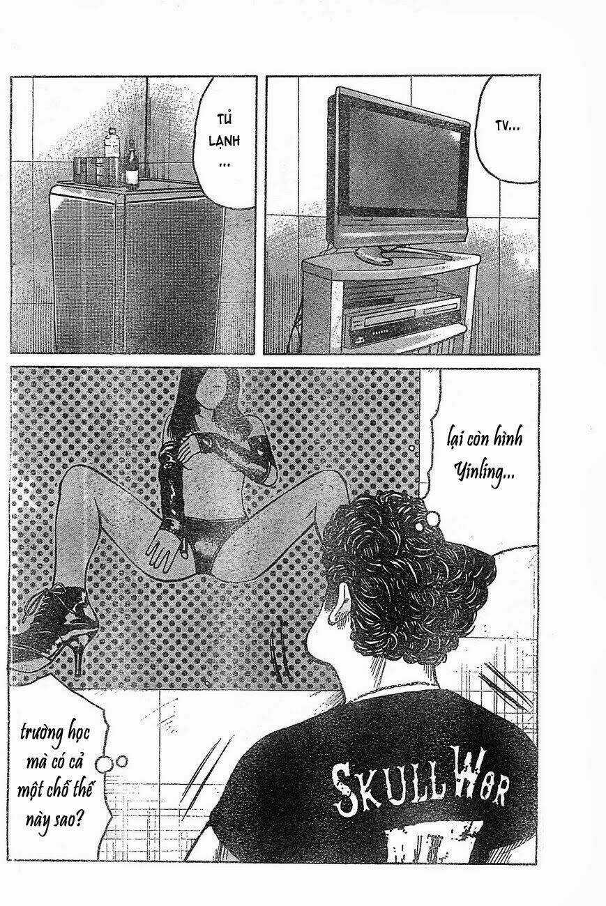 Worst - Chapter 129 - Trang 12