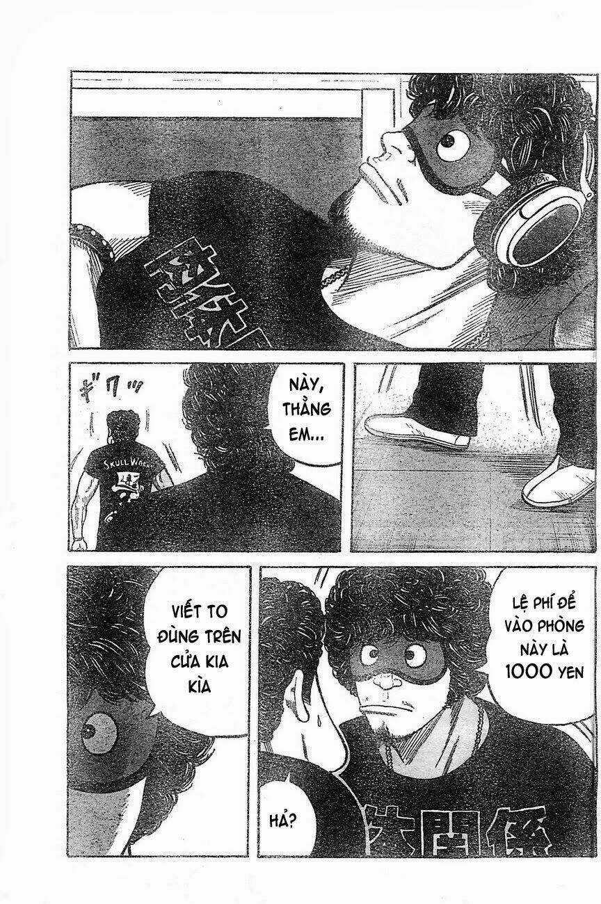 Worst - Chapter 129 - Trang 13