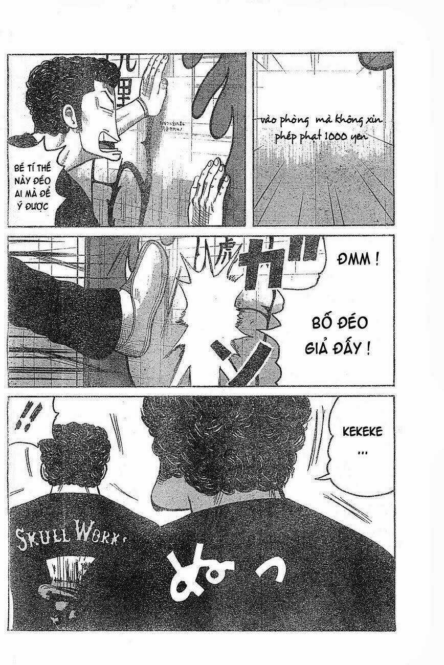 Worst - Chapter 129 - Trang 14