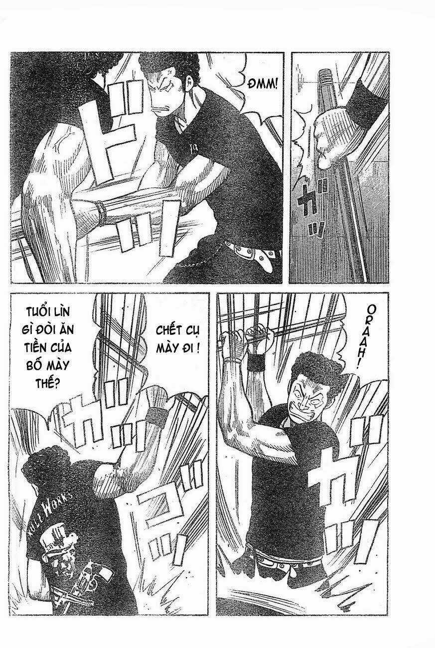 Worst - Chapter 129 - Trang 16