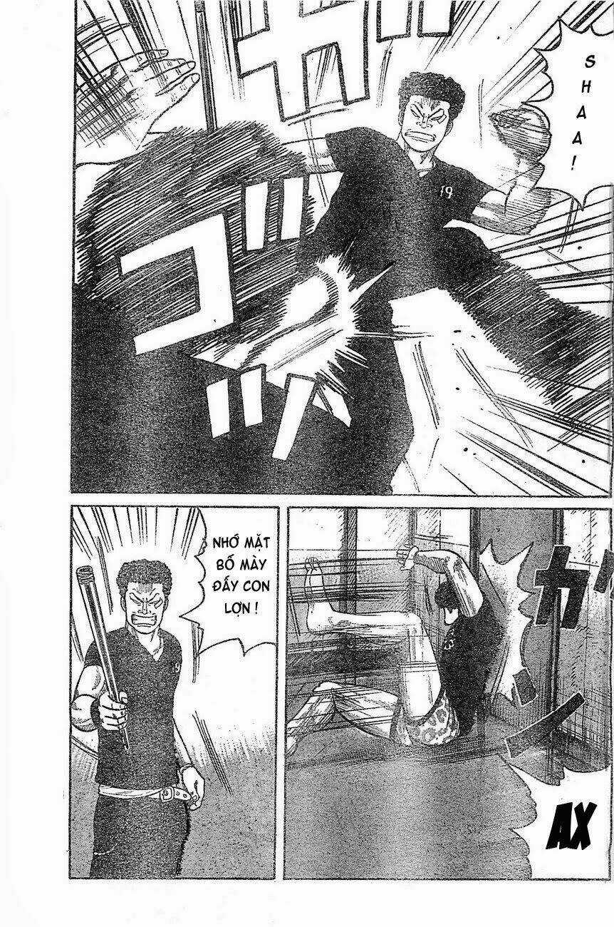 Worst - Chapter 129 - Trang 17