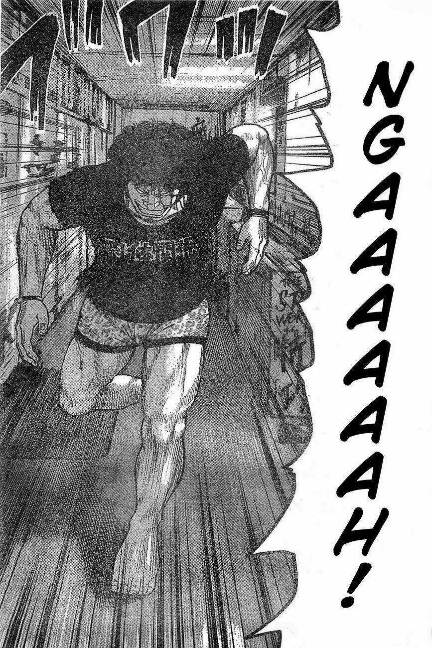 Worst - Chapter 129 - Trang 19