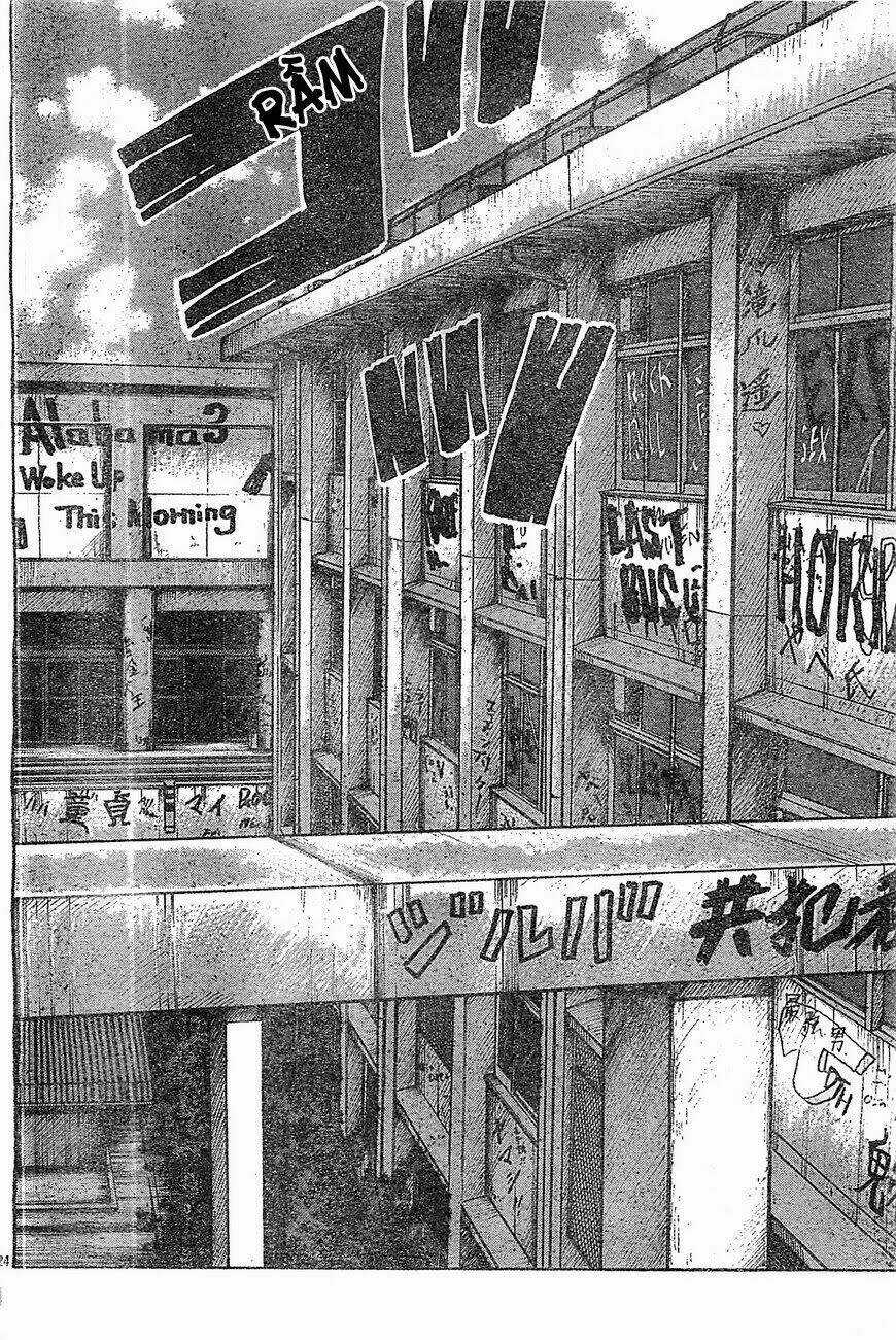 Worst - Chapter 129 - Trang 21