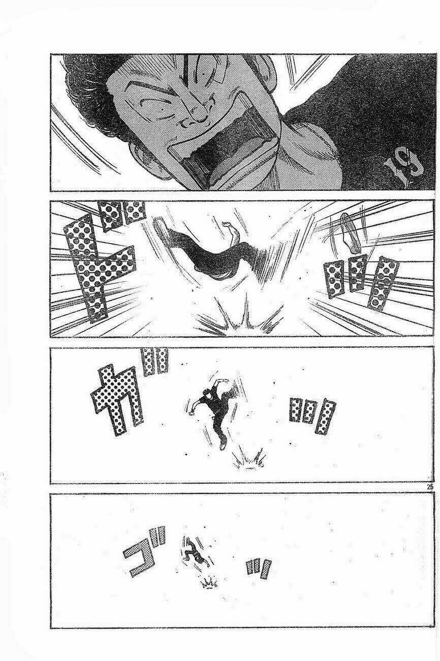 Worst - Chapter 129 - Trang 22