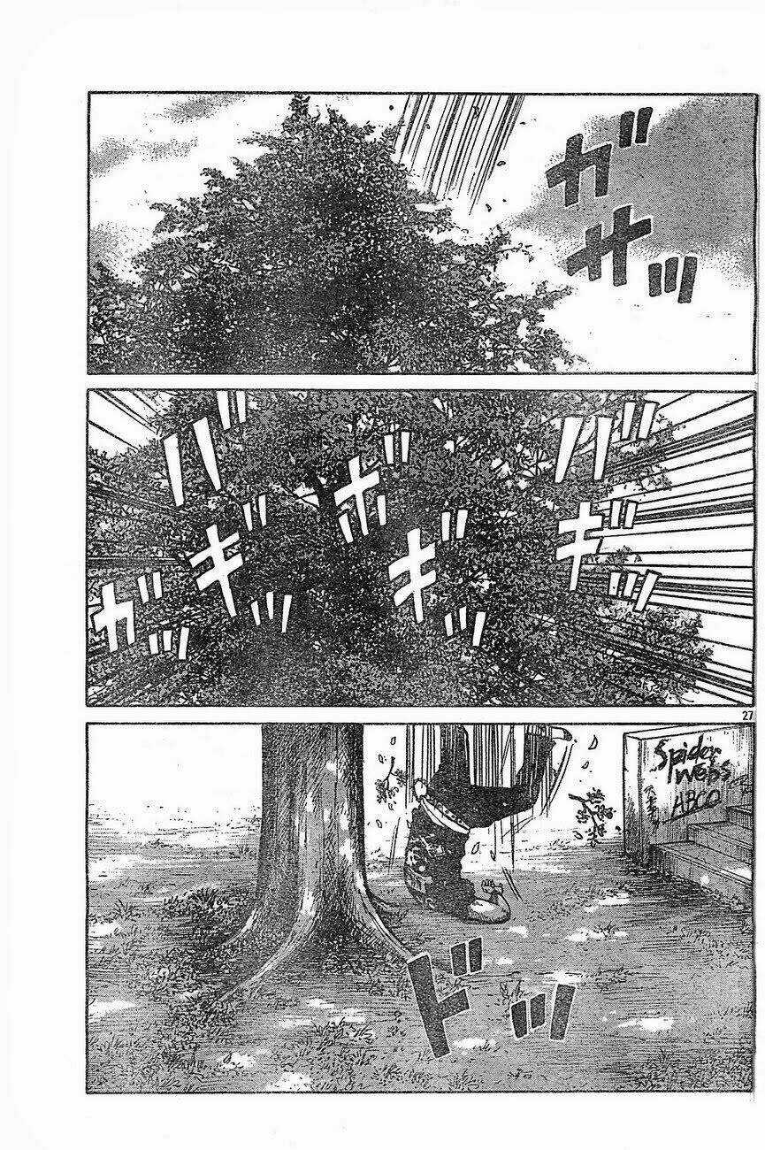 Worst - Chapter 129 - Trang 24